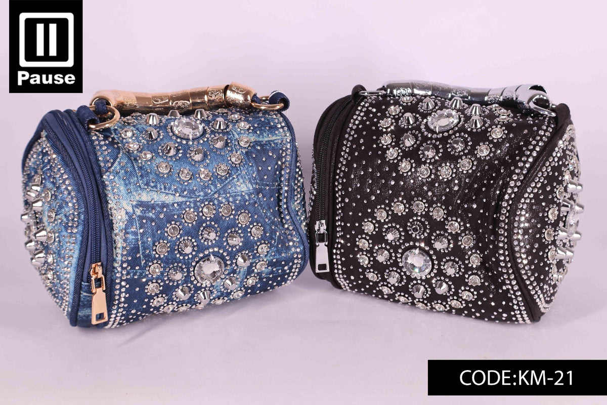 KM-21 HANDBAG