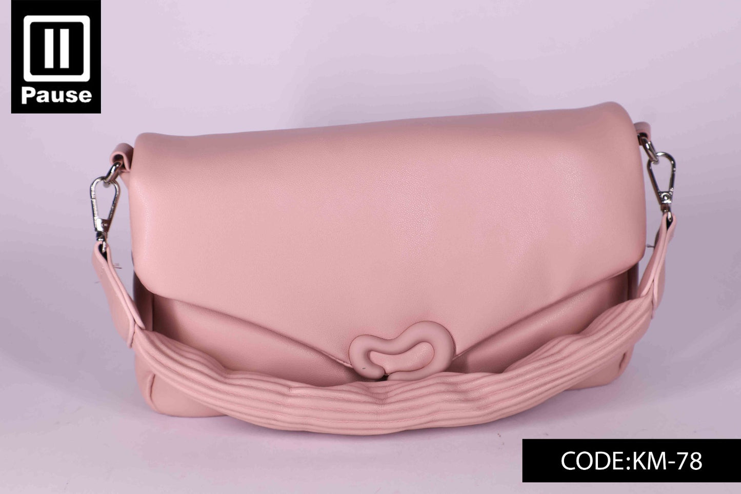 KM-78 CROSSBODY BAG
