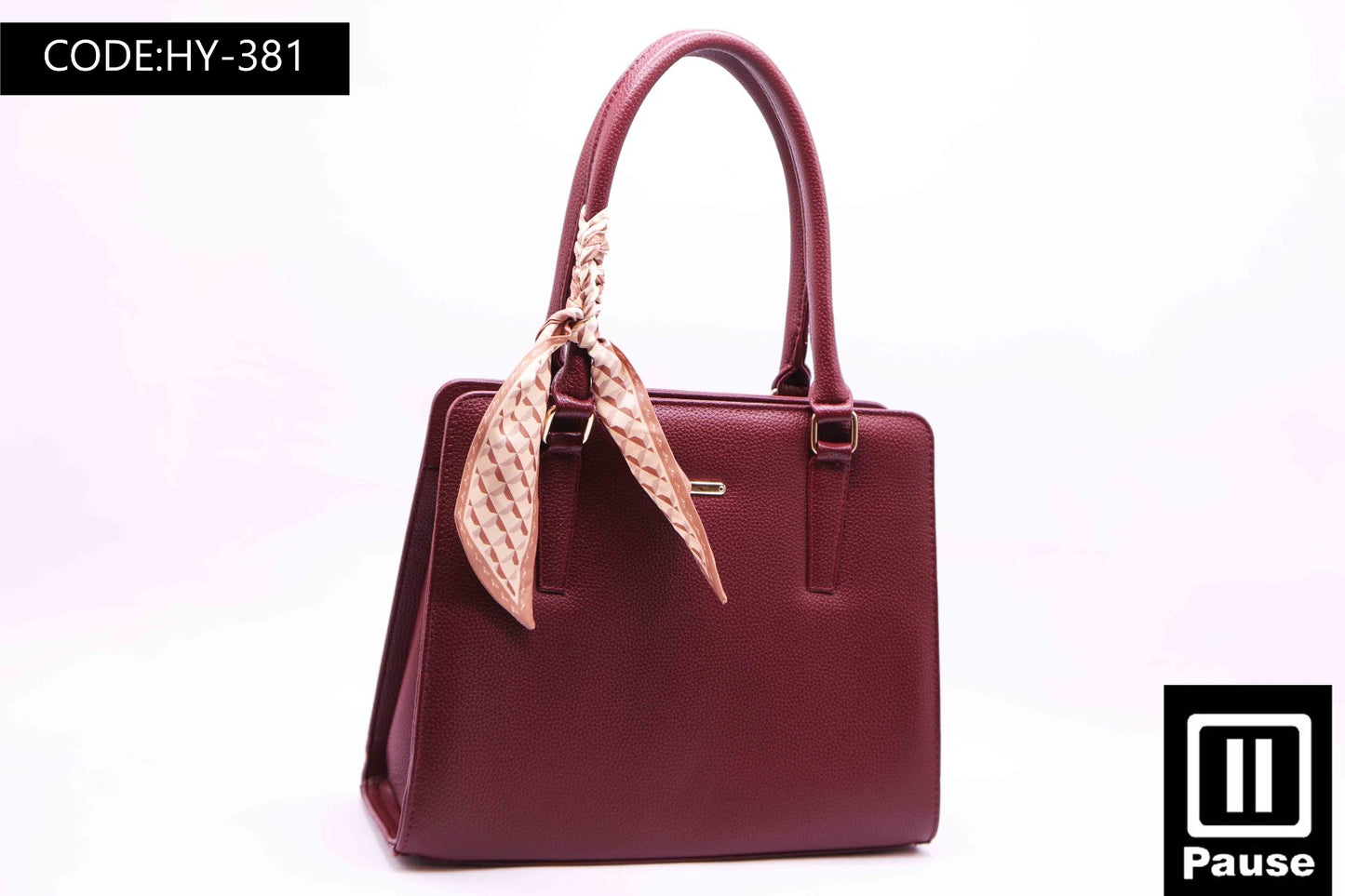 Hy-381 handbag
