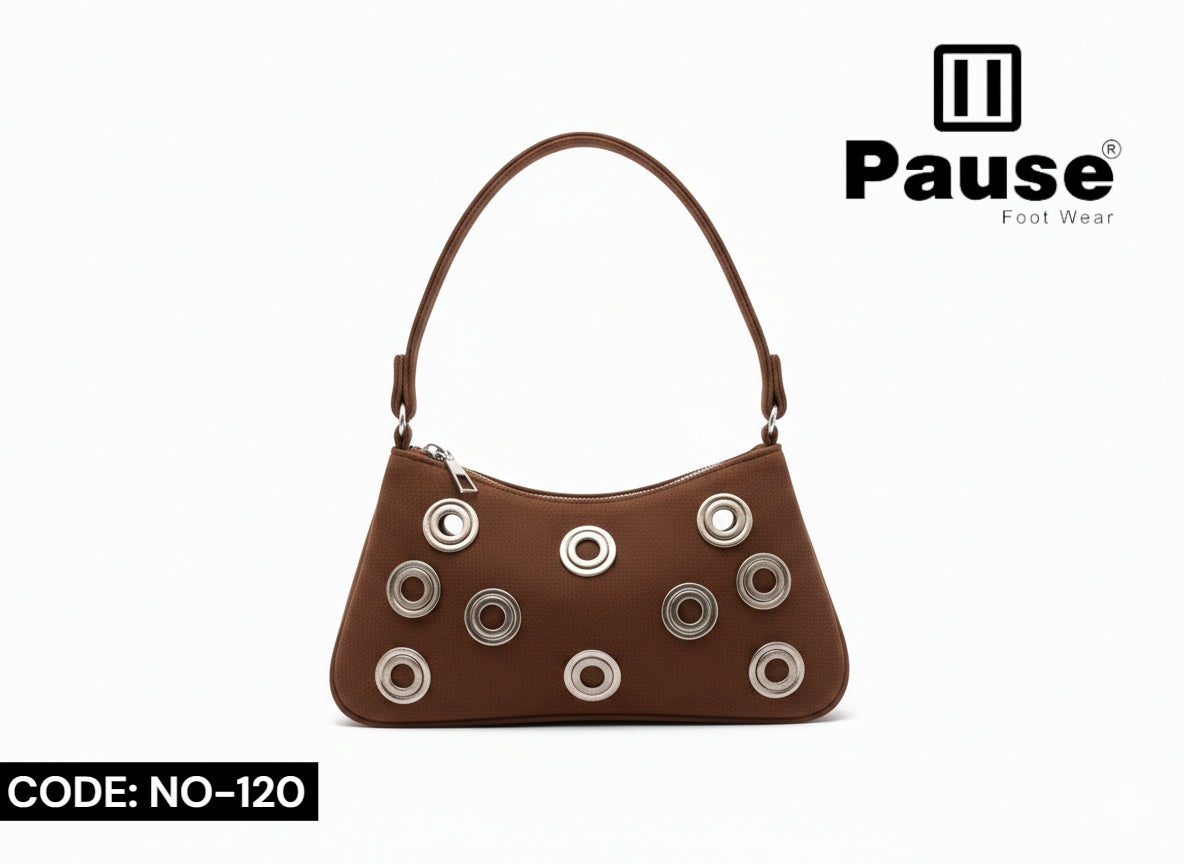 No-120 hand bag