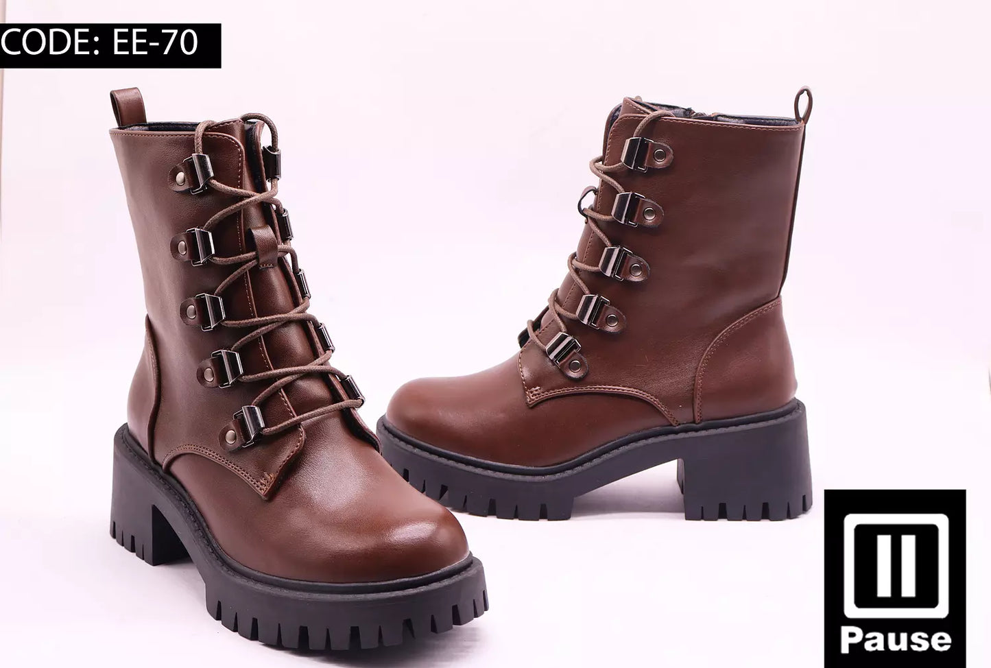 EE-70 ARMY BOOTS