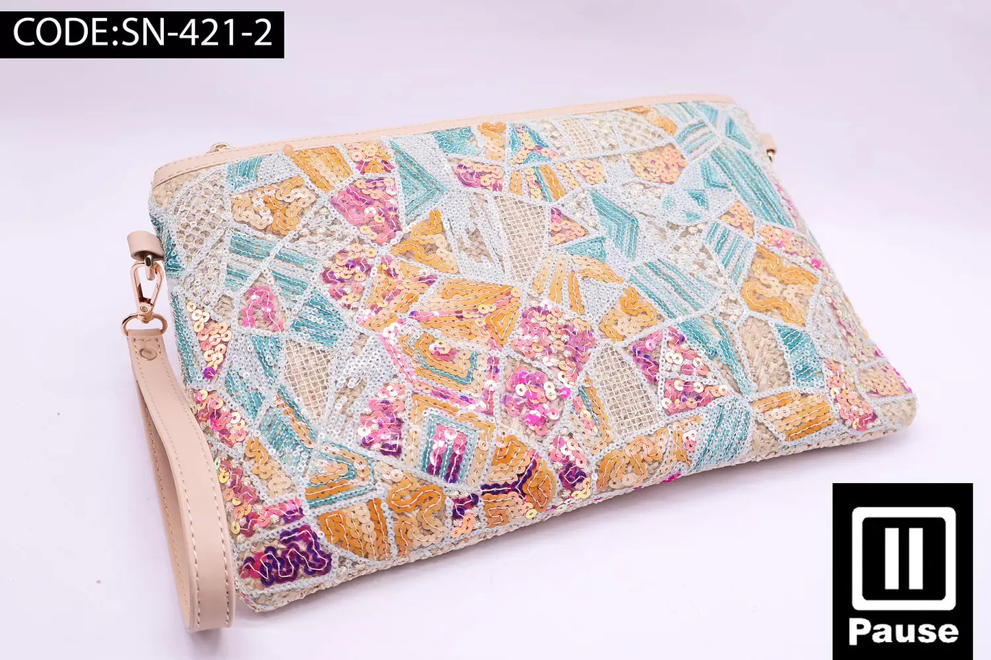 Sn-421-2 CLUTCH