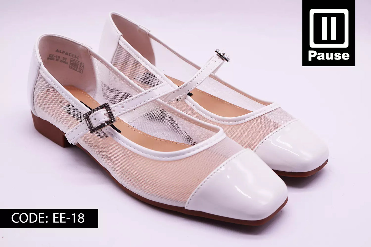 EE-18 BALLERINAS