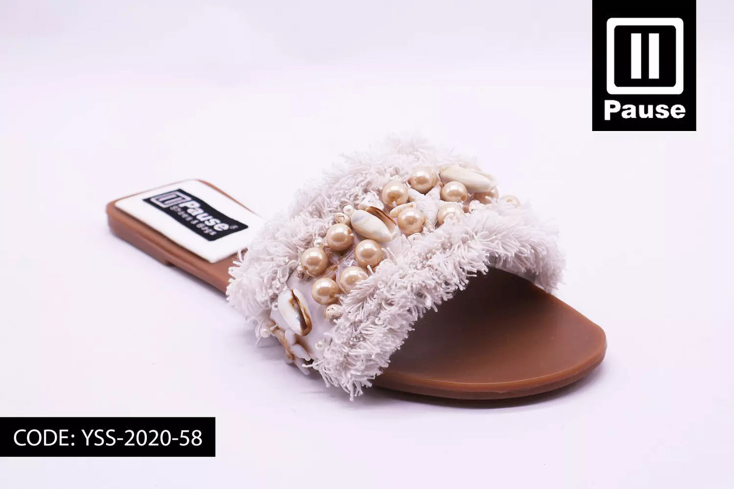 YSS-22020-58 SLIPPER