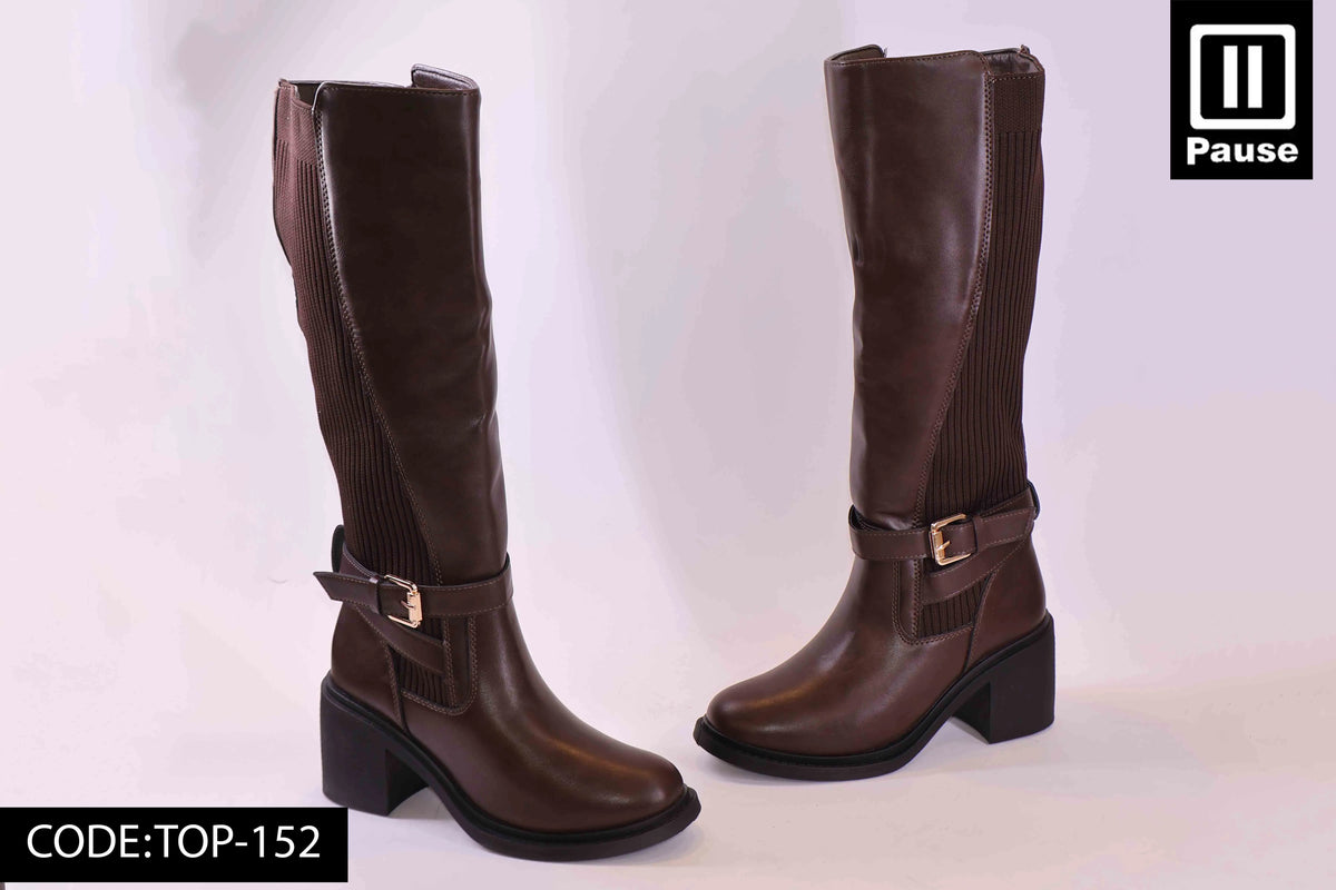 TOP-152 RIDING BOOTS