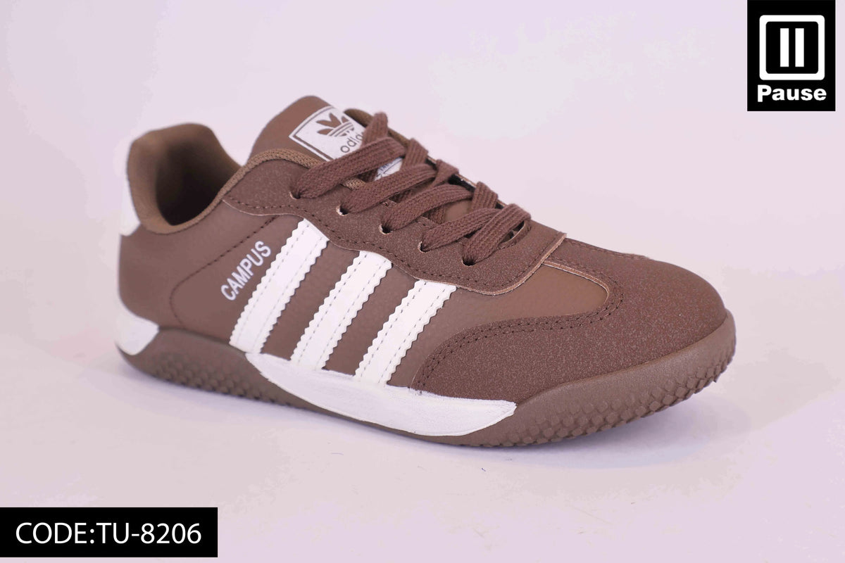 TU-8206 CAMPUS SNEAKER