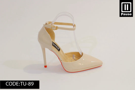 TU-89 HIGH HEELS
