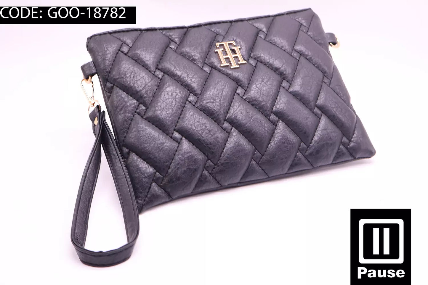 GOO-18782 TOMMY CLUTCH