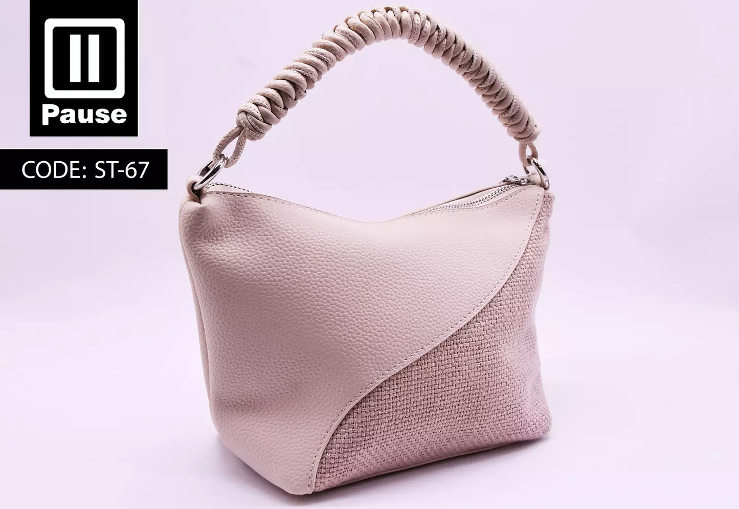 ST-67 HANDBAG