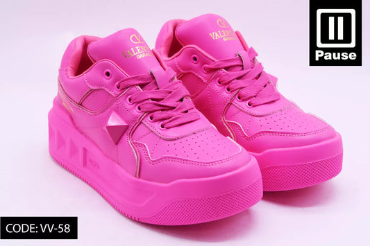 VV-58 VALENTINO SNEAKER