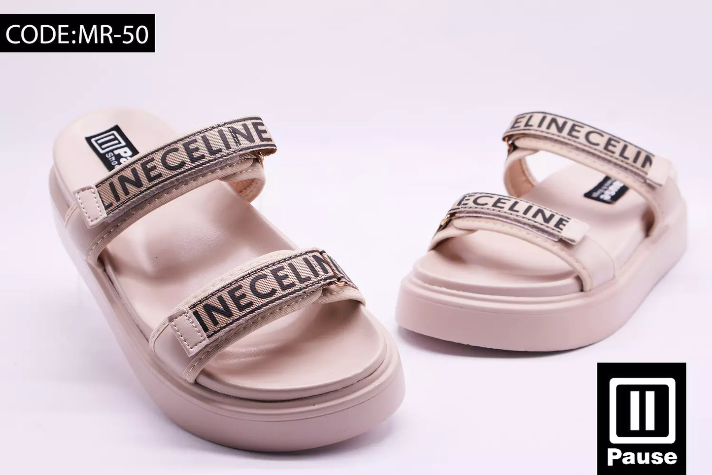 MR-50 SLIPPER