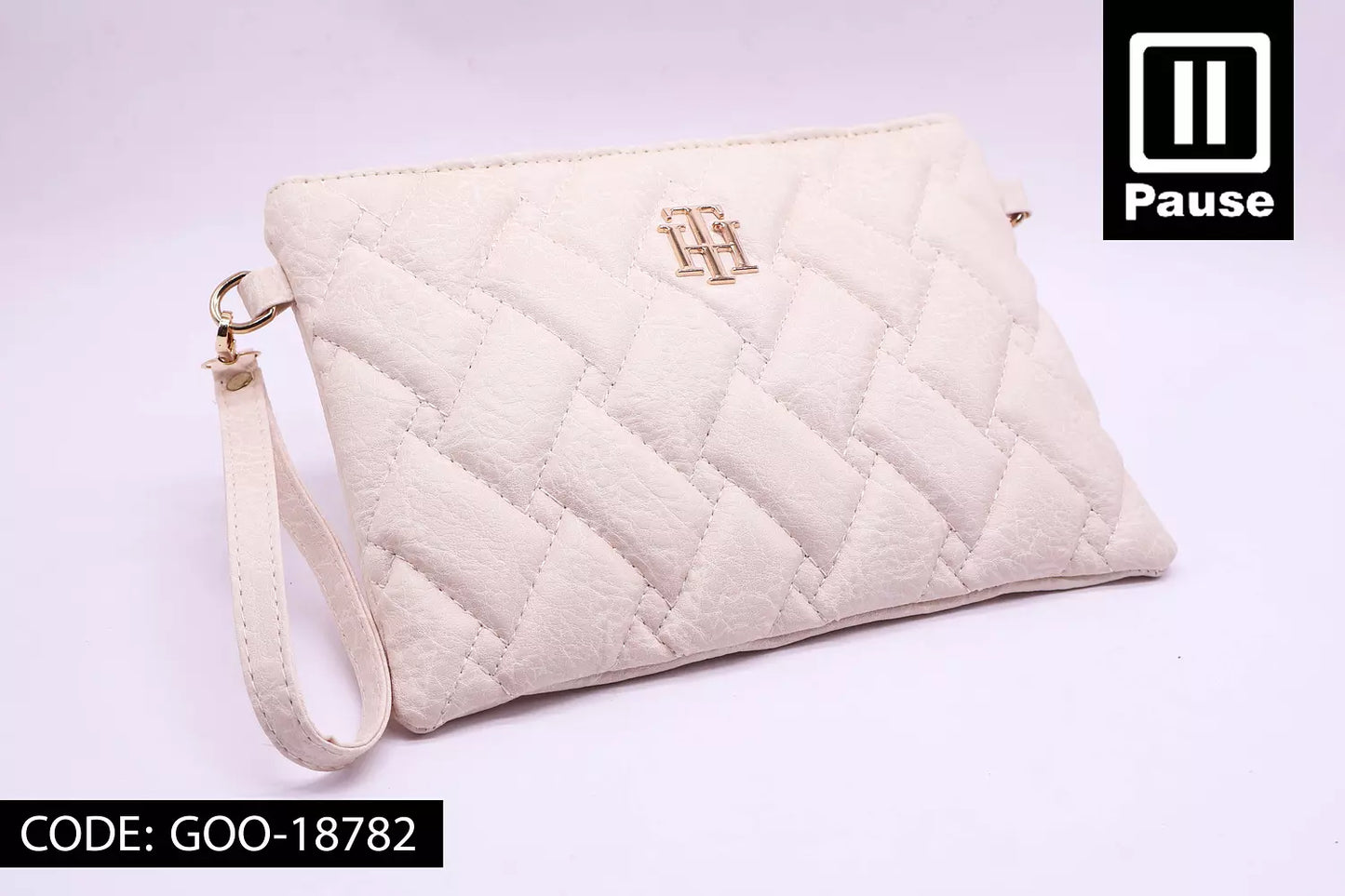 GOO-18782 TOMMY CLUTCH