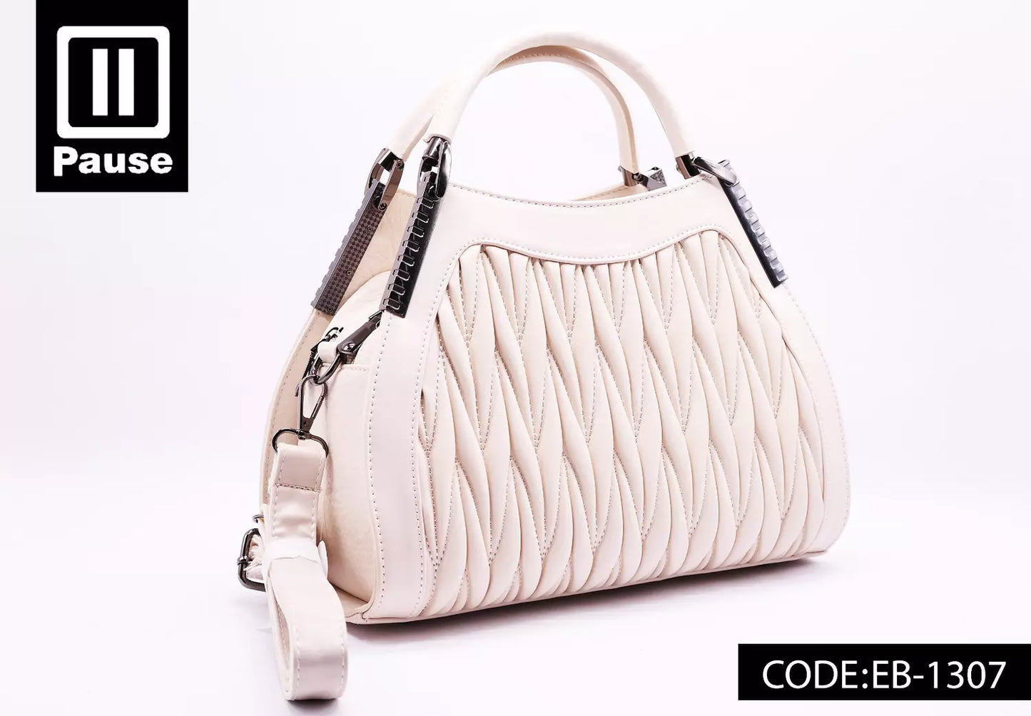 EB-1307 HANDBAG