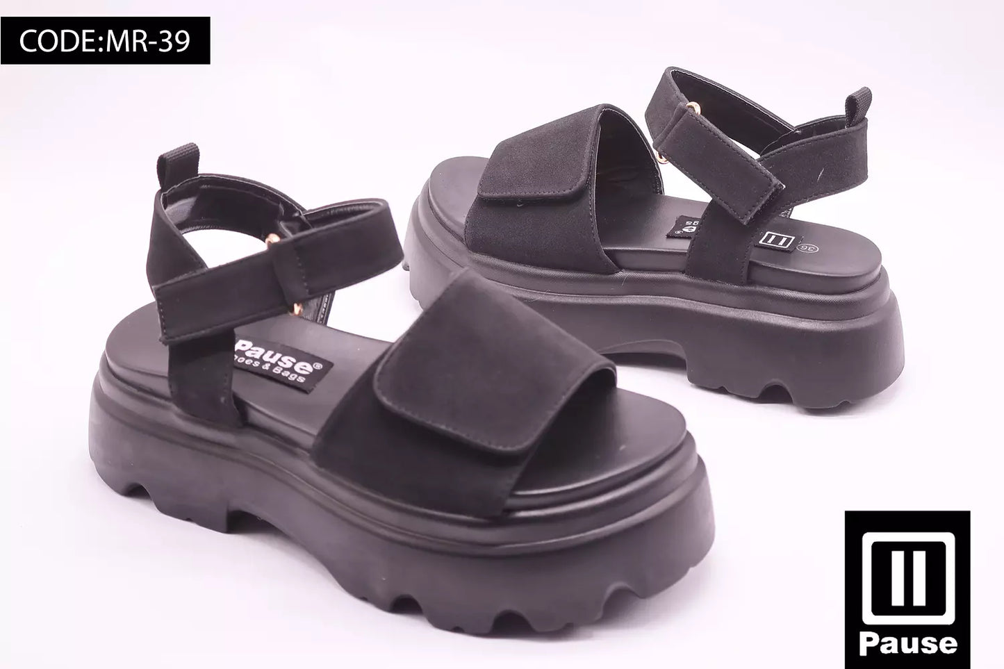 MR-39 SANDAL