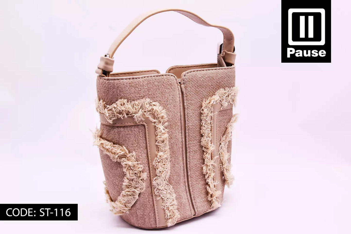 ST-116 HANDBAG
