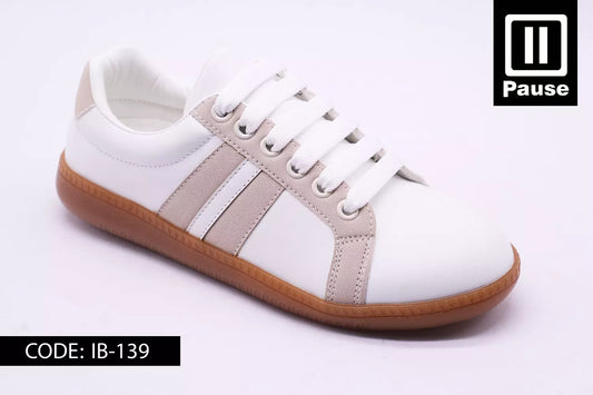 IB-139 FLAT SNEAKER