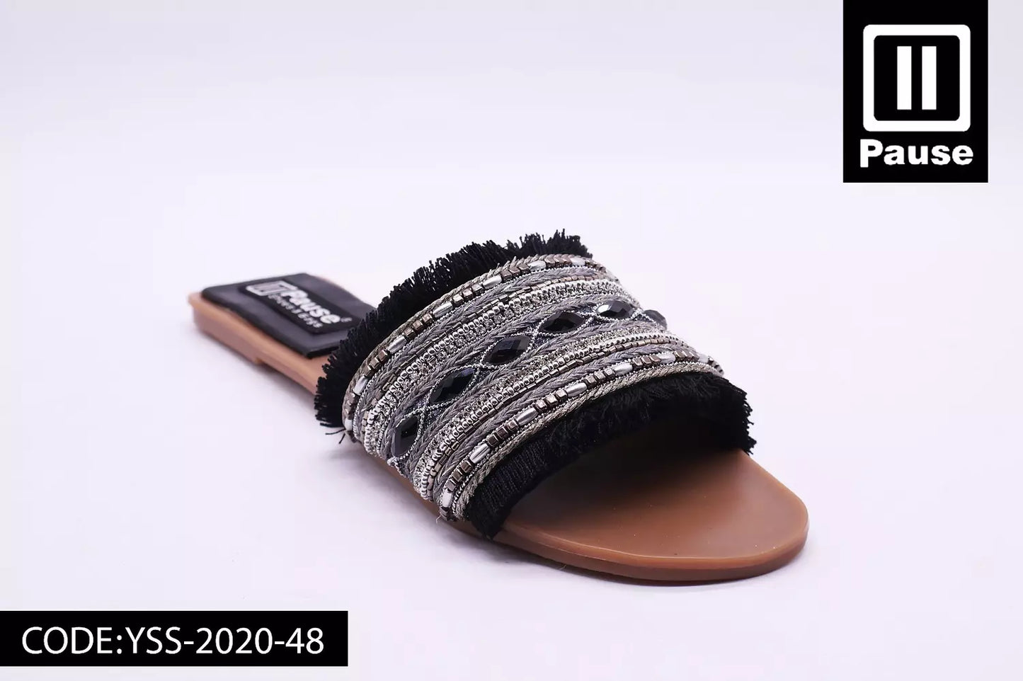 YSS-2020-48 SLIPPER