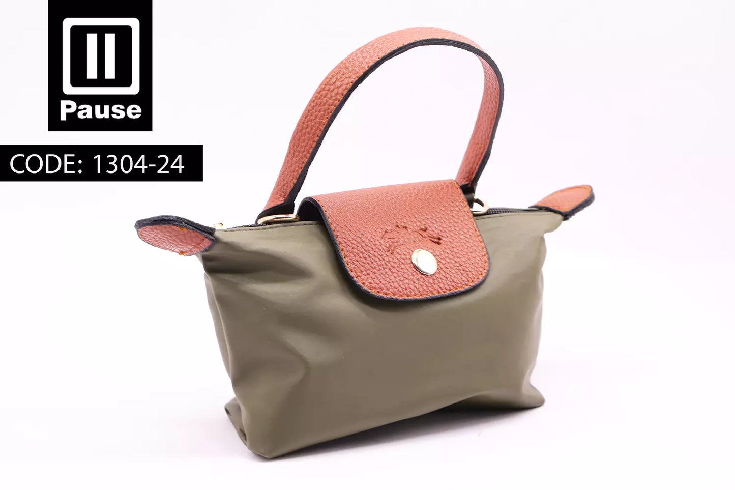 1304-24 HANDBAG
