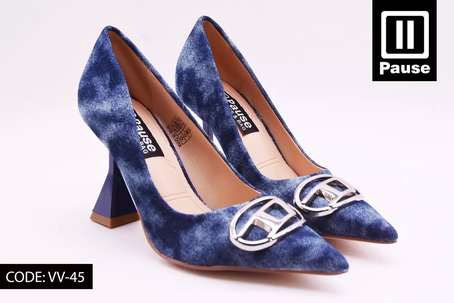 VV-45 HEELS