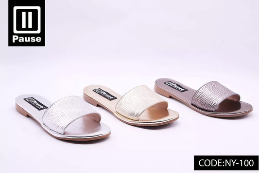 NY-100 SLIPPER