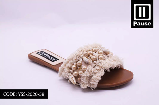YSS-22020-58 SLIPPER