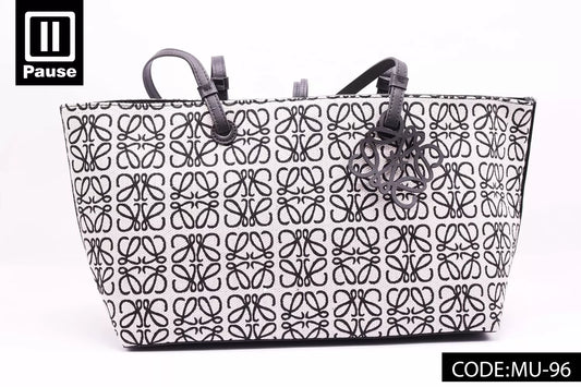 MU-96 TOTE BAG