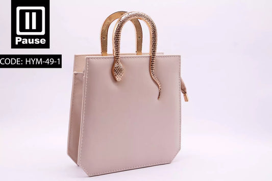 HYM-49-1 HANDBAG