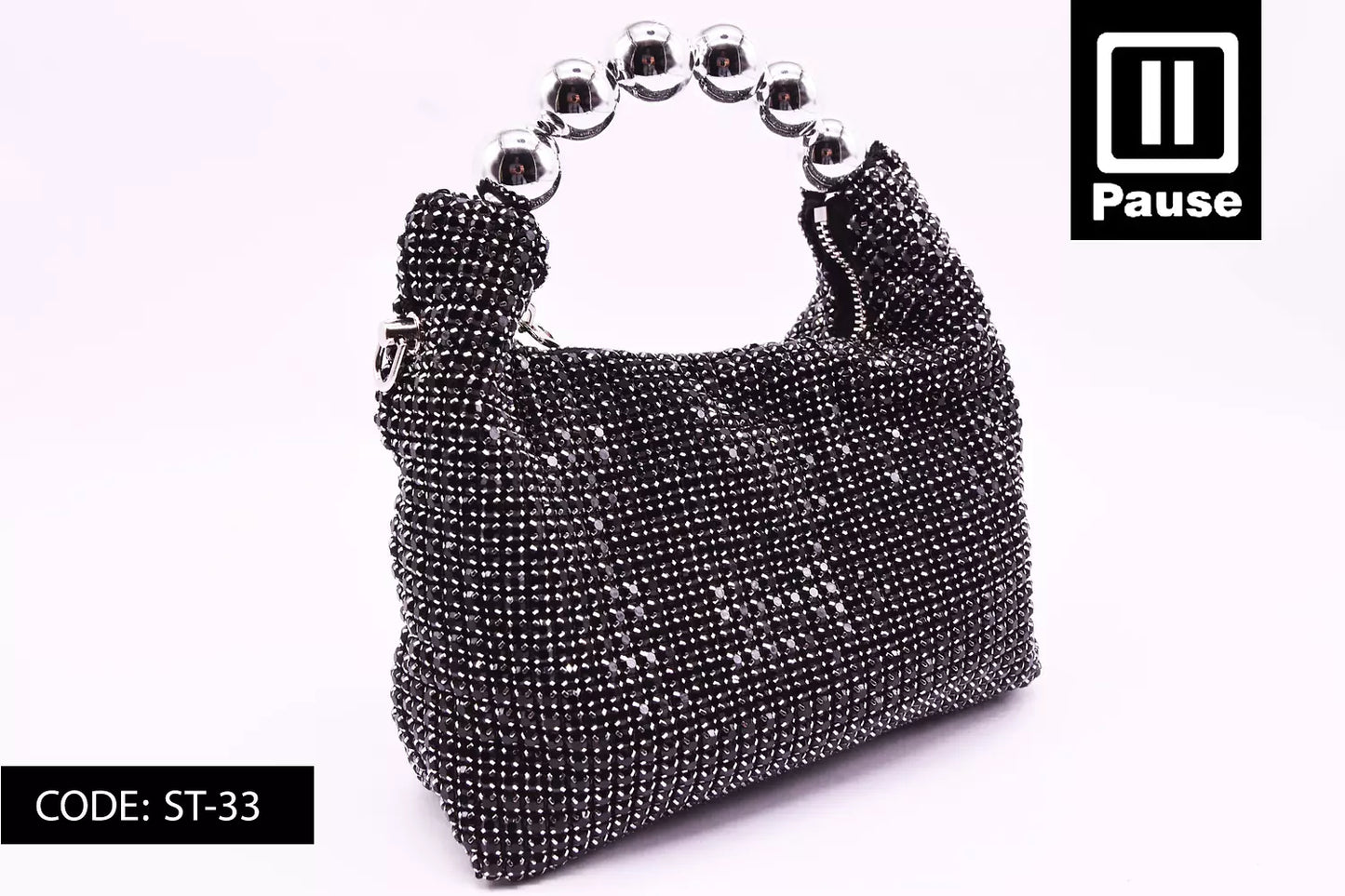ST-33 HANDBAG