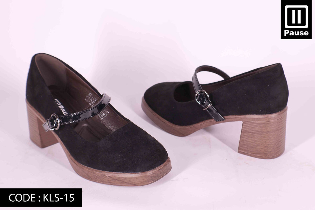 KLS-15 HEELS