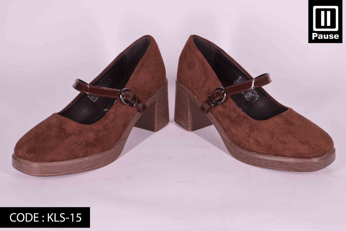 KLS-15 HEELS