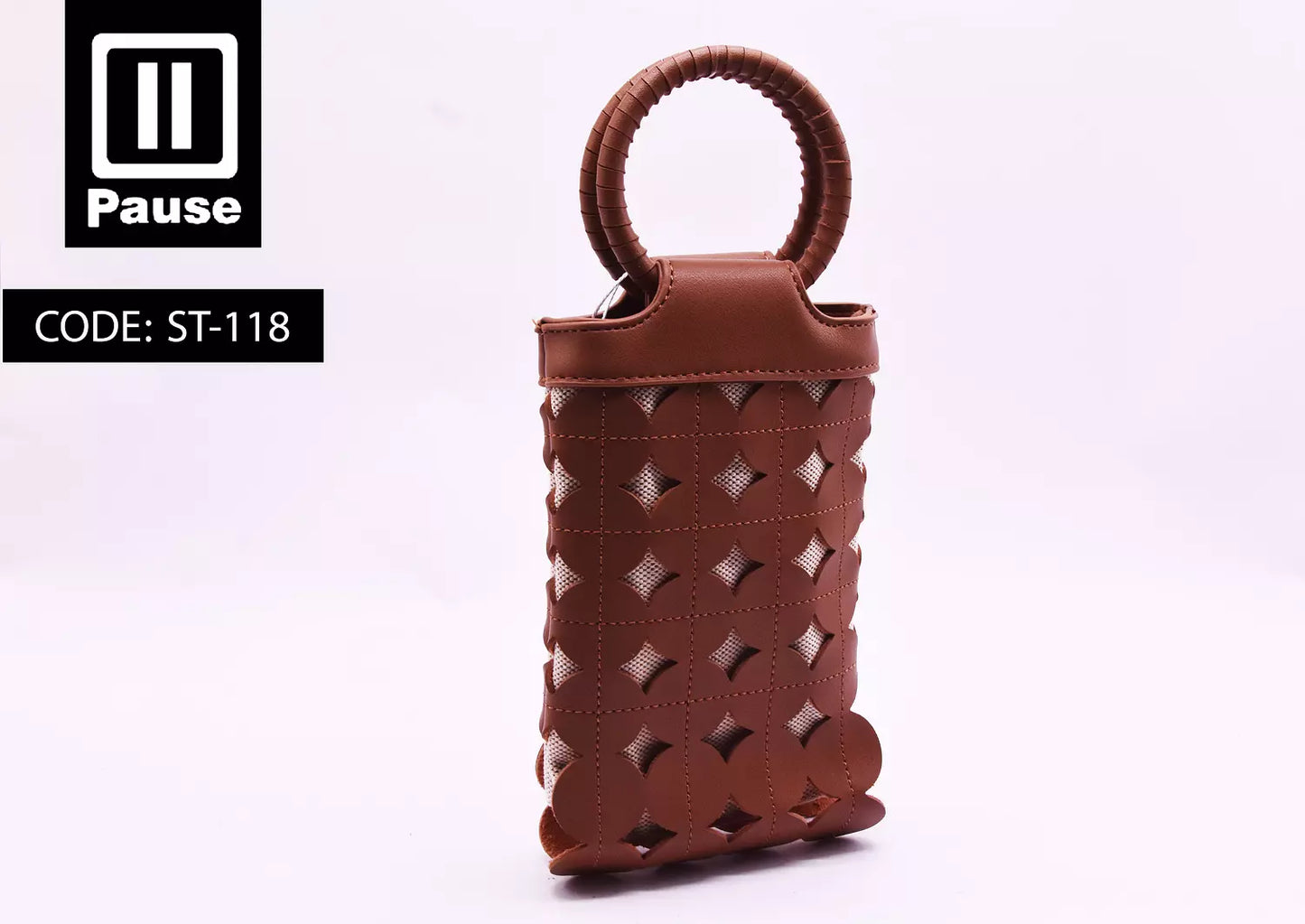 ST-118 POCKET BAG