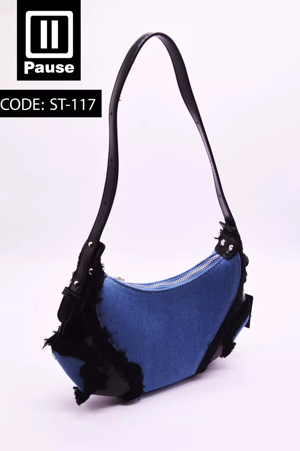 ST-117 CROSSBODY BAG