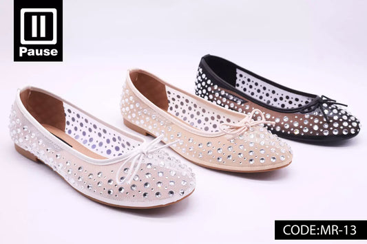 MR-13 BALLERINAS