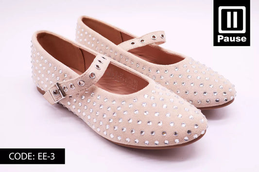 EE-3 BALLERINAS