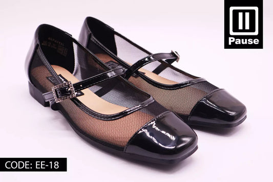 EE-18 BALLERINAS