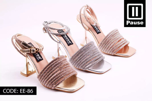 EE-86 SOIREE SANDAL