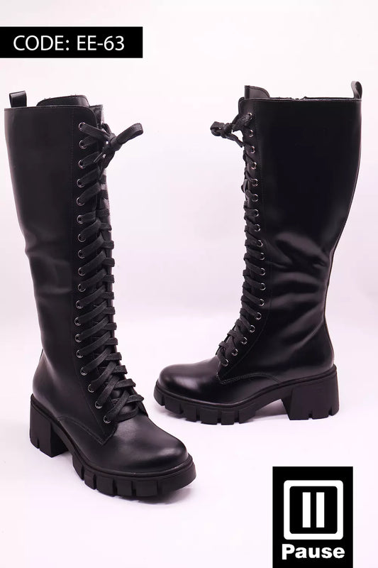 EE-63 COMBAT BOOTS