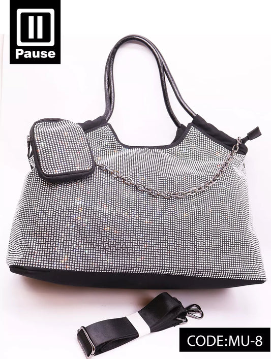 MU-8 TOTE BAG