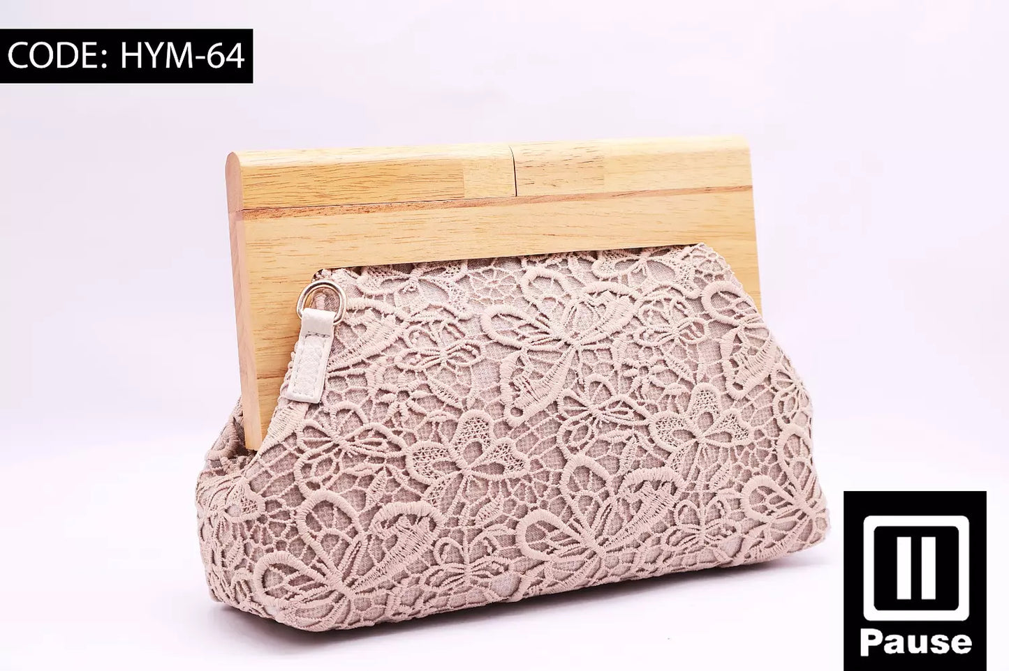 HYM-64 CROSSBODY BAG