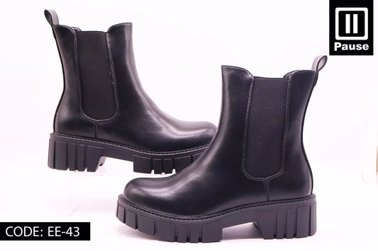 EE-43 CHELSEA BOOTS