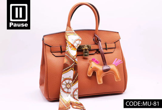 MU-81 HERMES BAG