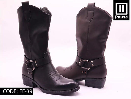 EE-39 TEXAS BOOTS