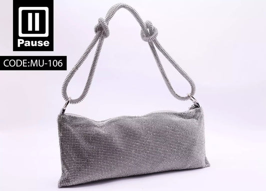 MU-106 SOIREE CLUTCH
