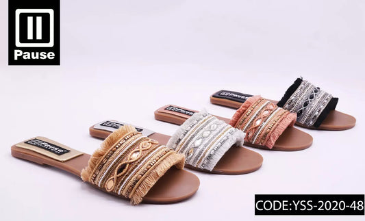 YSS-2020-48 SLIPPER