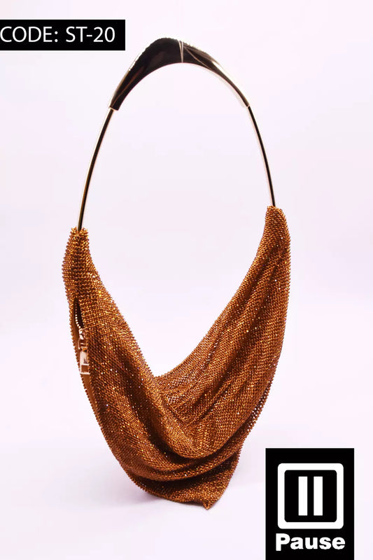 ST-20 SOIREE CLUTCH