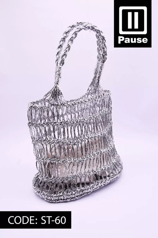 ST-60 WAVEN BAG
