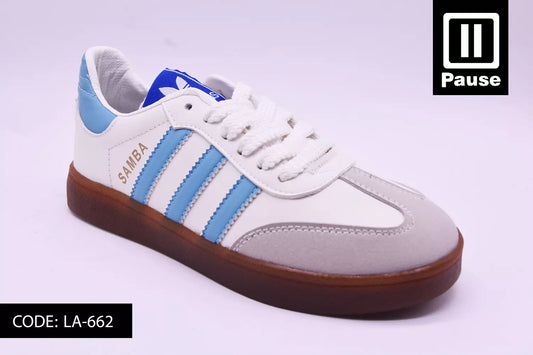 LA-662 ADIDAS SAMBA