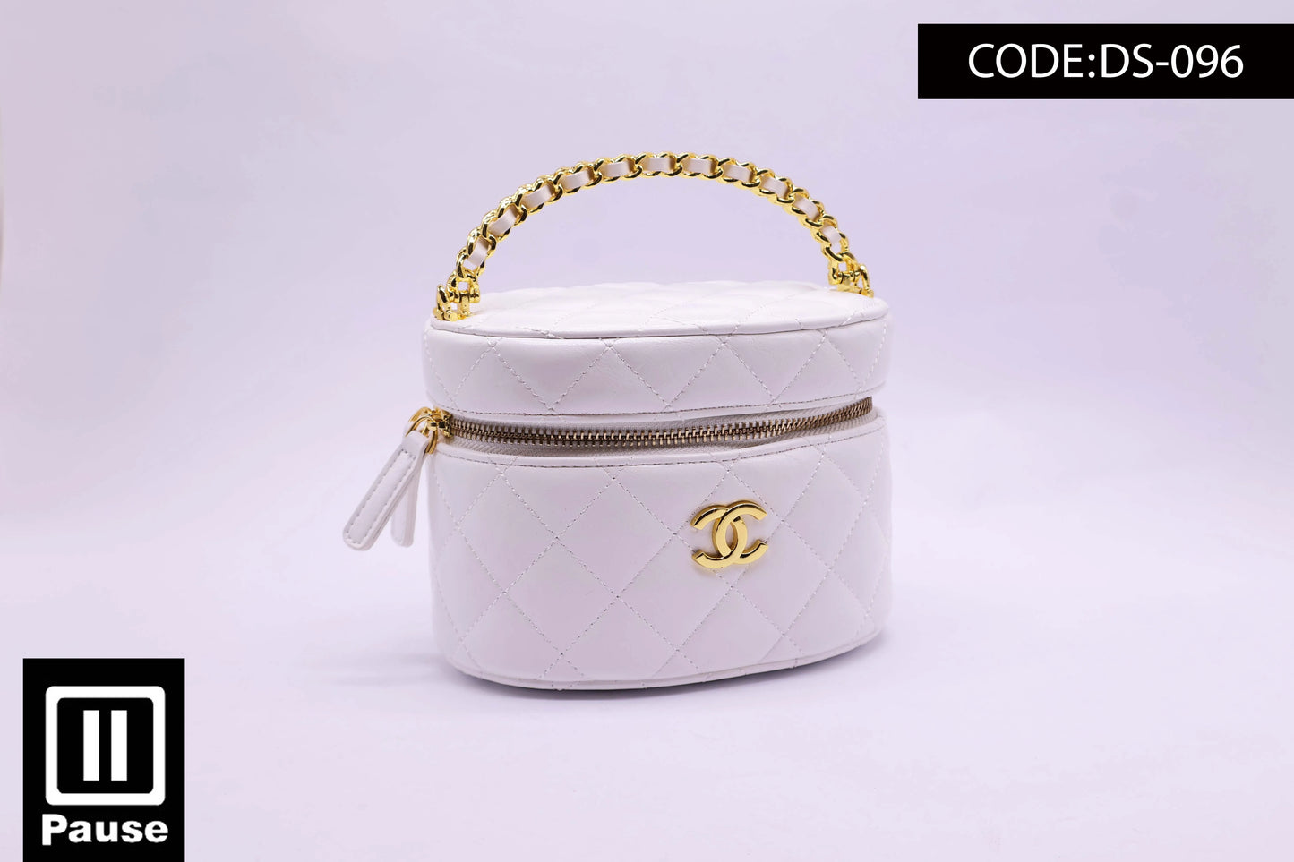 DS-096 CHANNEL BAG