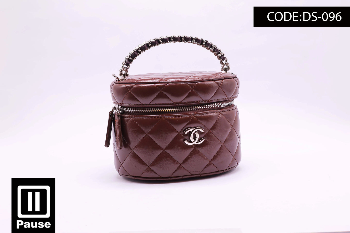 DS-096 CHANNEL BAG