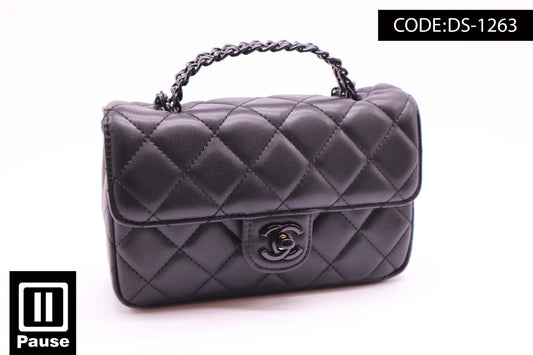 DS-1263 CHANNEL BAG
